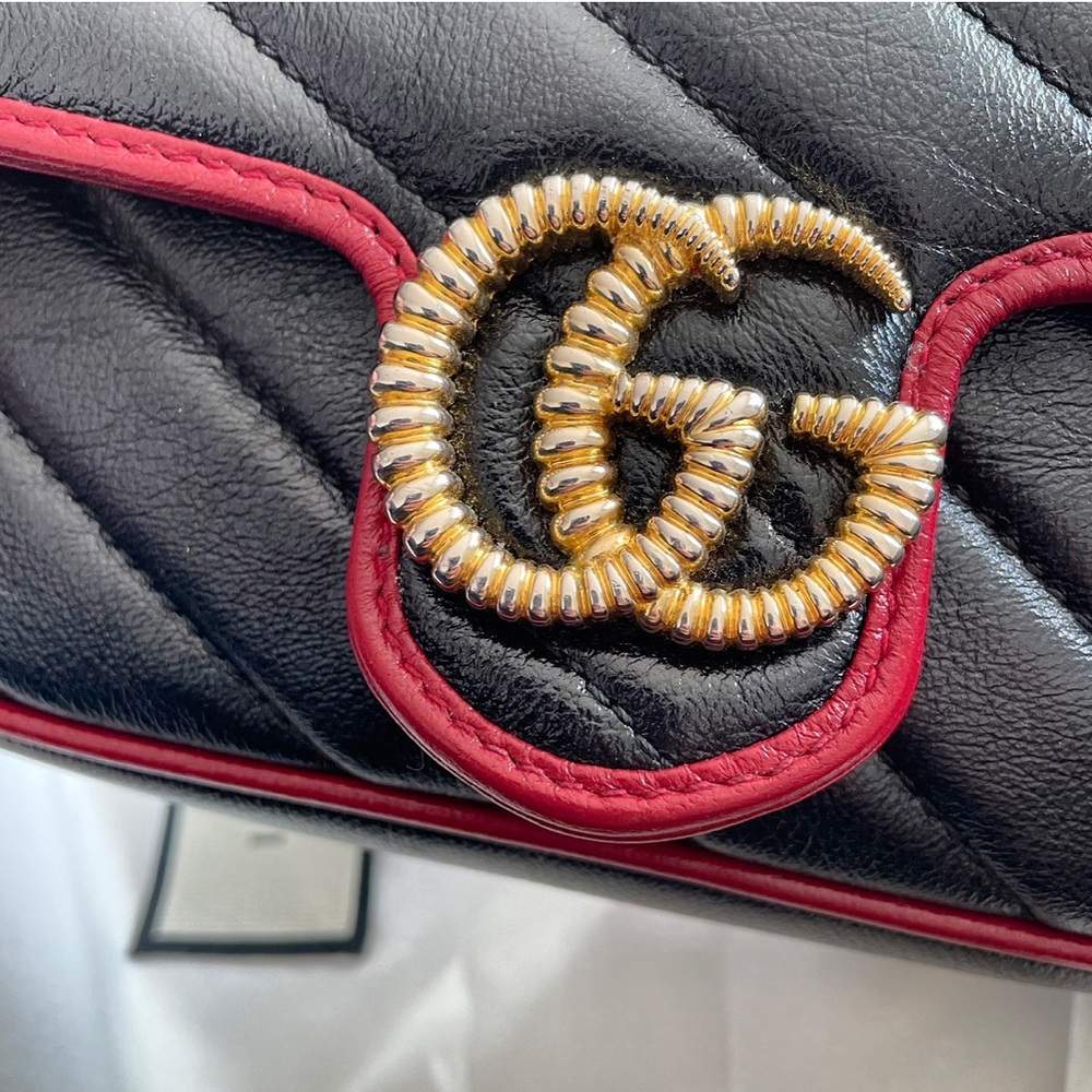 Gucci Bag - Picture 16 of 17